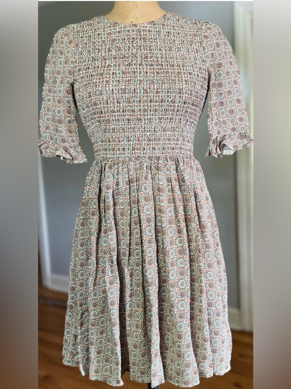 Gal Meets Glam Piper Dress Size 00